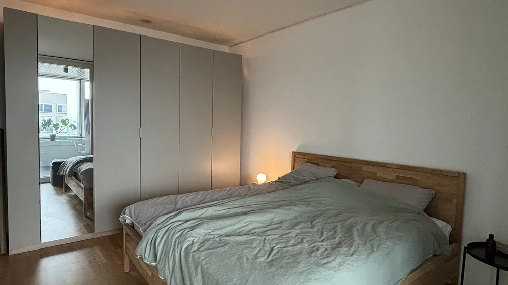 Oturma odası