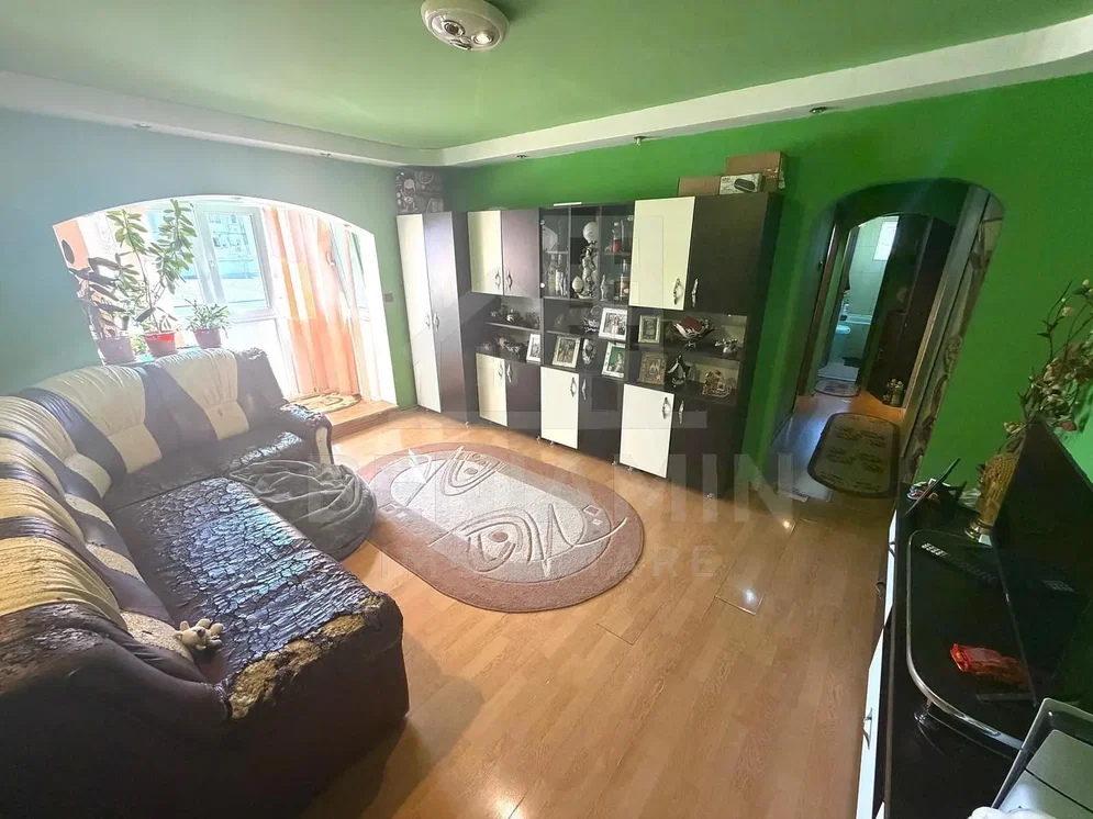 Woonkamer
