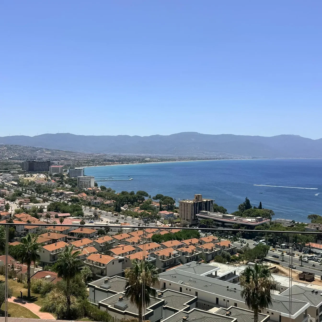 Oturma odası