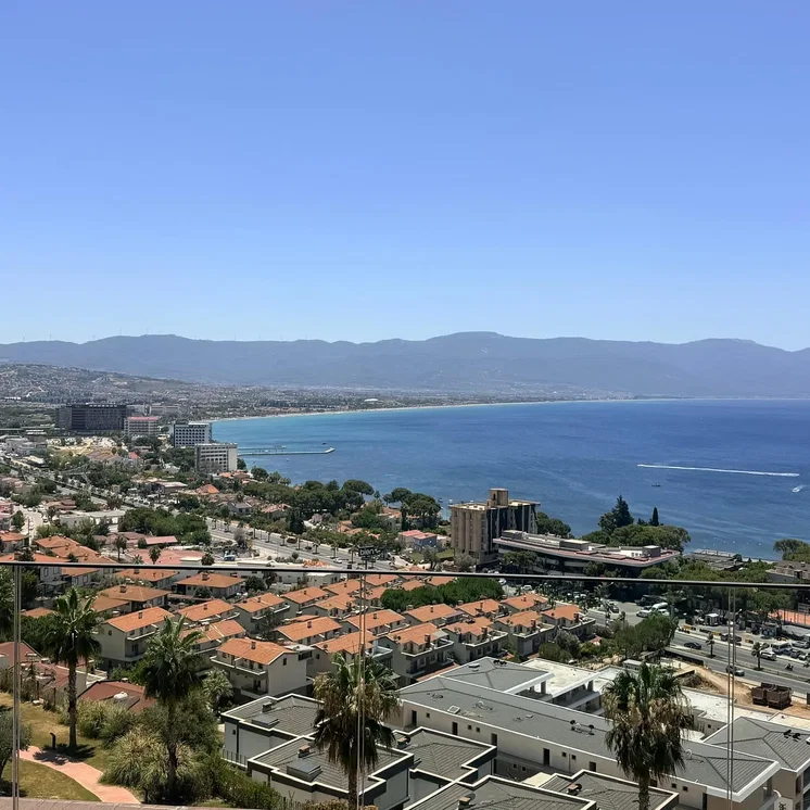 Oturma odası