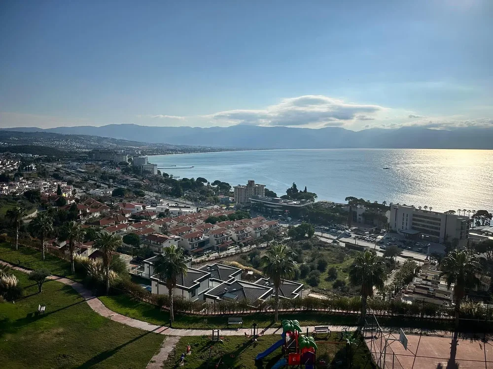 Oturma odası