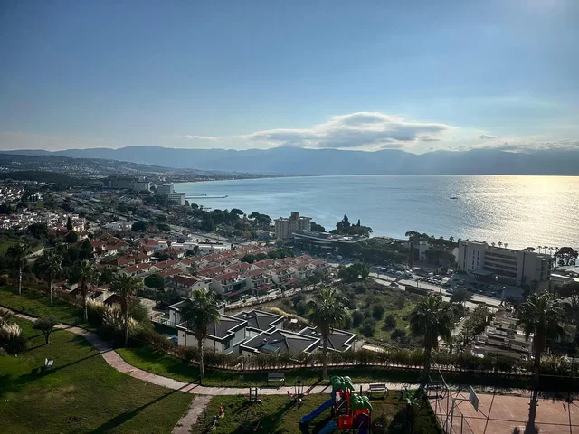 Oturma odası