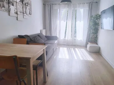 Dnevni boravak
