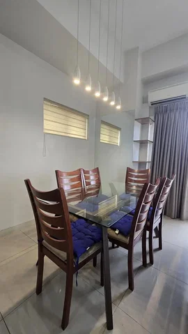 Oturma odası