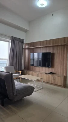 Oturma odası