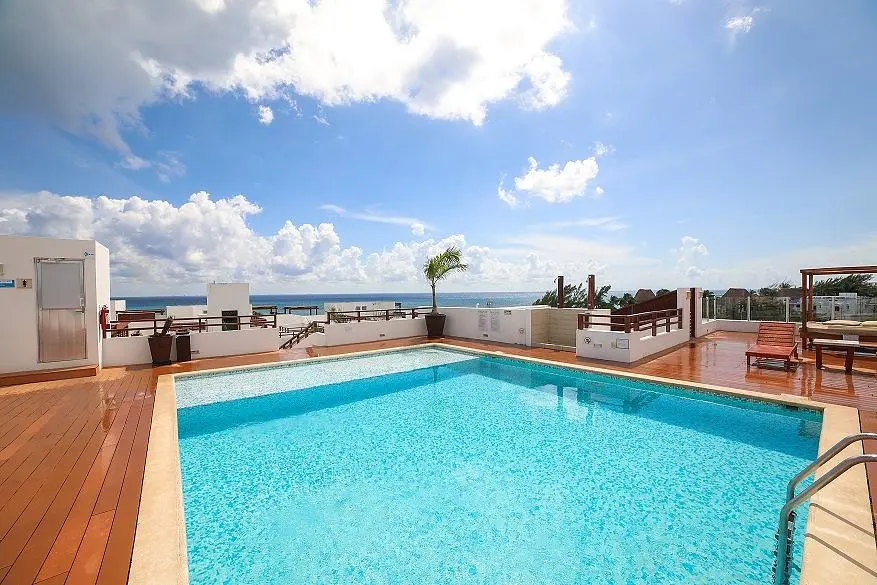 غرفة معيشة