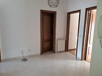 غرفة معيشة