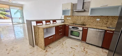 غرفة معيشة