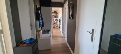 Dnevni boravak