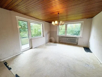 Obývací pokoj