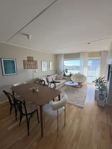 Oturma odası