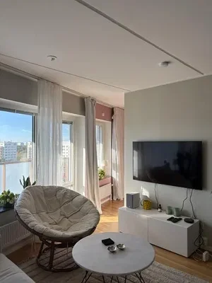 Oturma odası