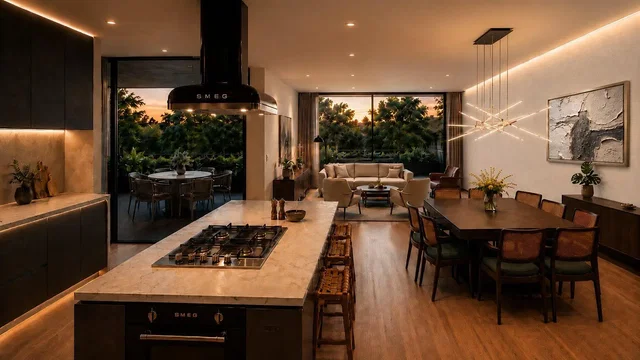 Dnevna soba