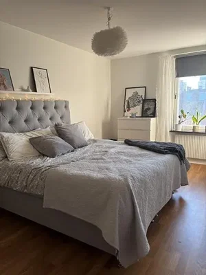 Oturma odası