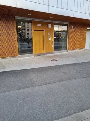 Oturma odası