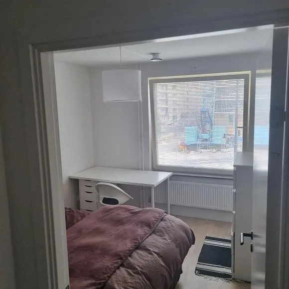 Oturma odası