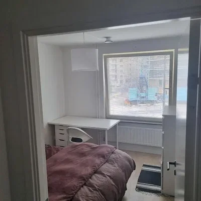 Oturma odası