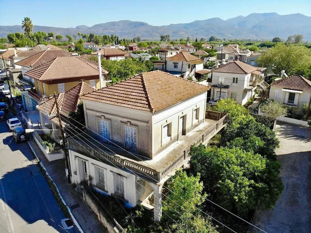 Soggiorno