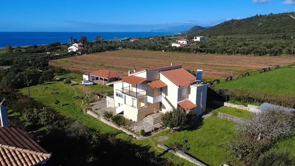 Oturma odası