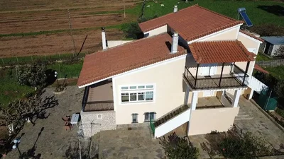 Oturma odası