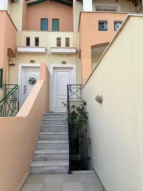 Oturma odası