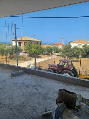 Oturma odası