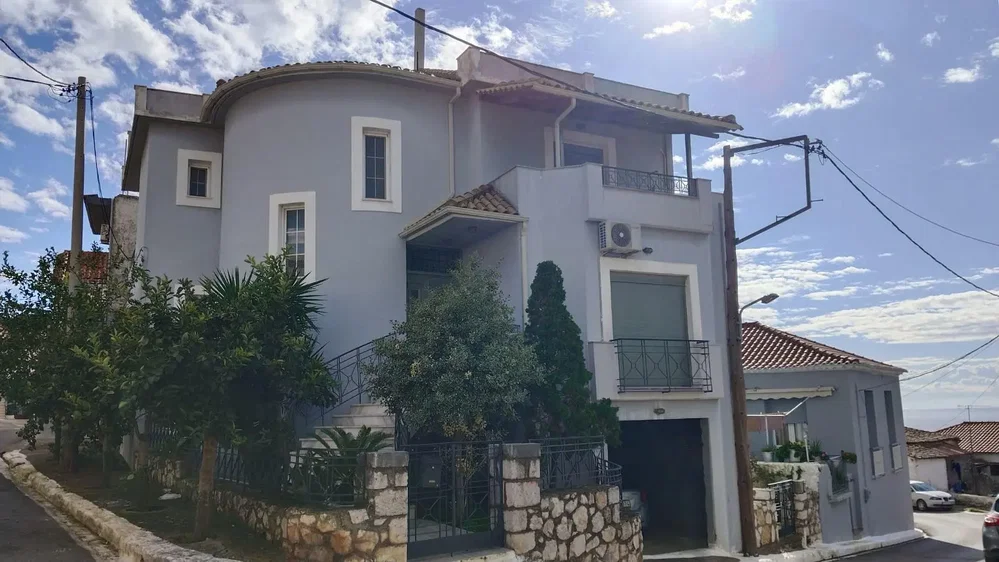 Oturma odası