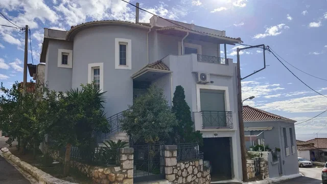 Oturma odası