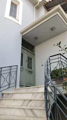 Oturma odası