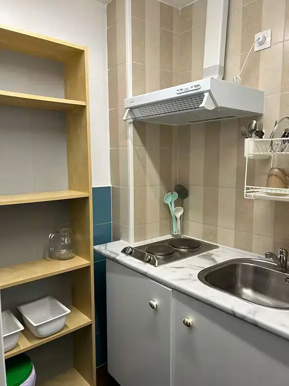 Salón