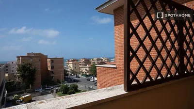 غرفة معيشة