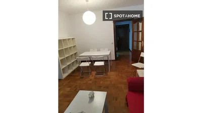 Obývačka