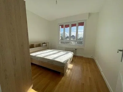 Obývačka