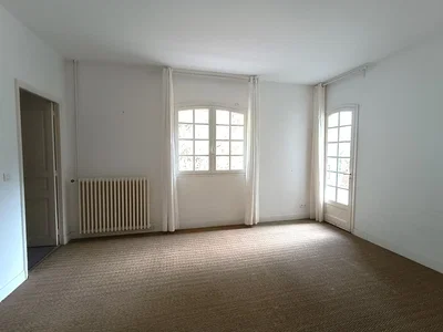 Obývačka