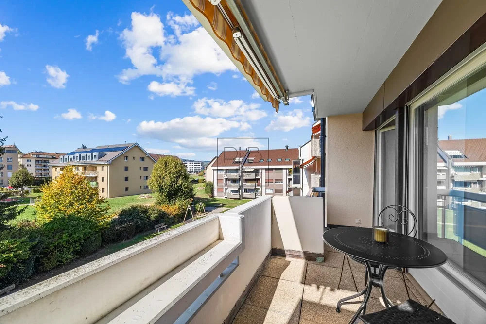 Obývačka