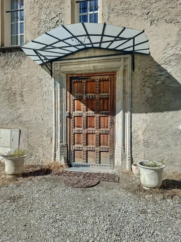 Obývačka