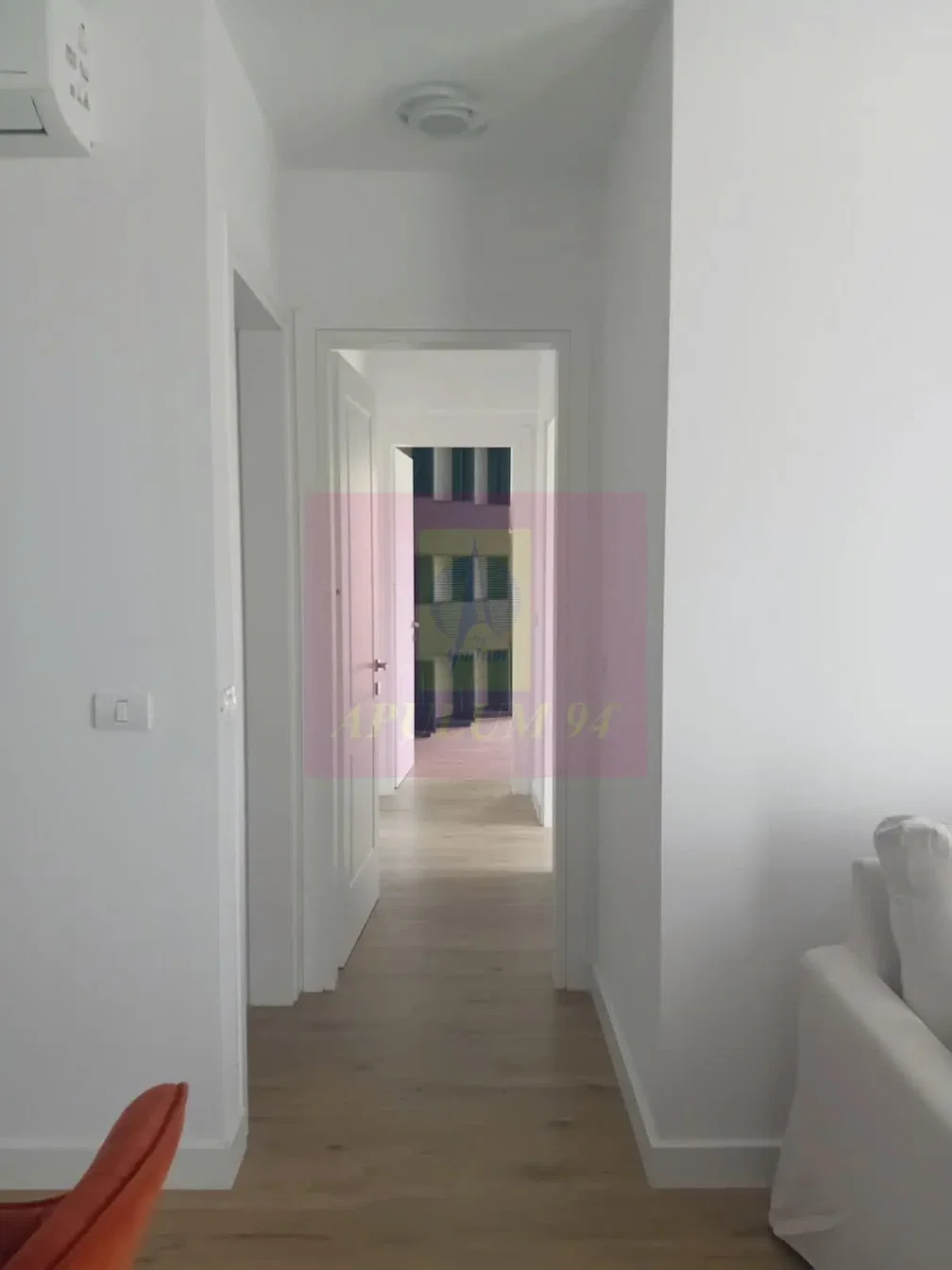 Obývačka