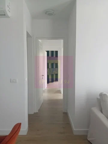 Obývačka