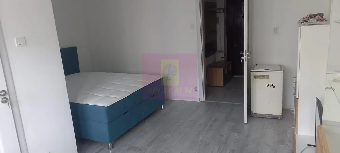 Obývačka