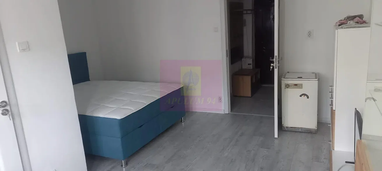 Obývačka