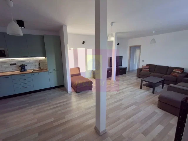 Obývačka