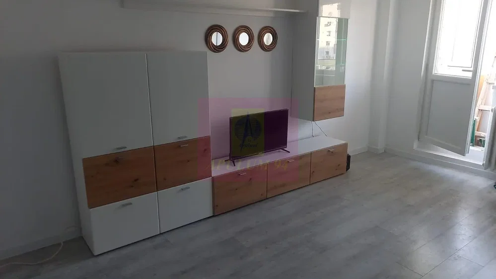 Obývačka