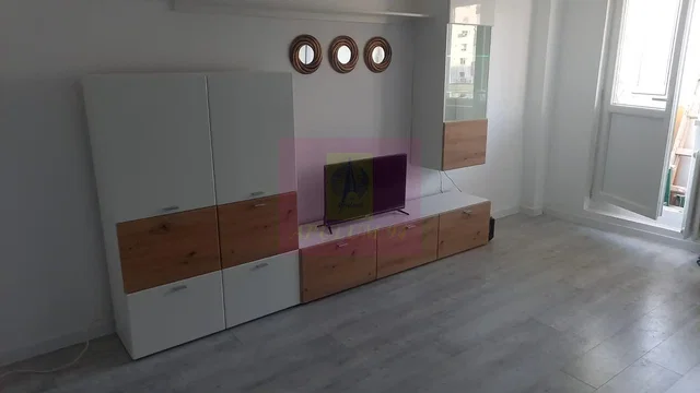 Obývačka
