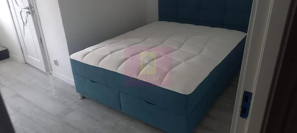 Obývačka