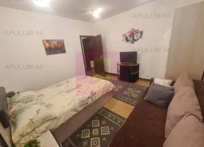 Obývačka
