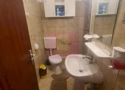 Obývačka