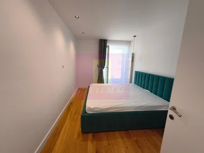 Obývačka