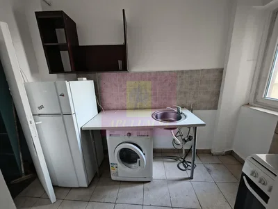 Obývačka