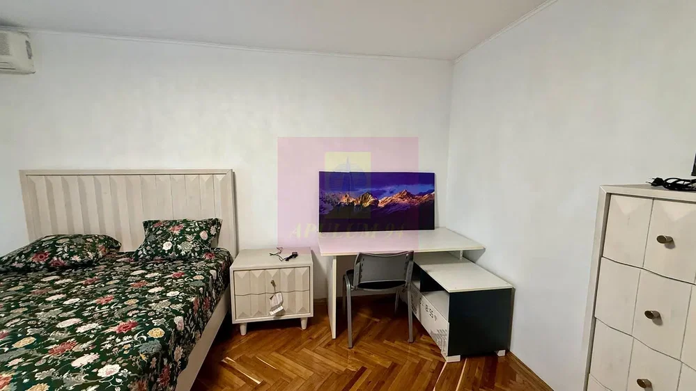 Obývačka