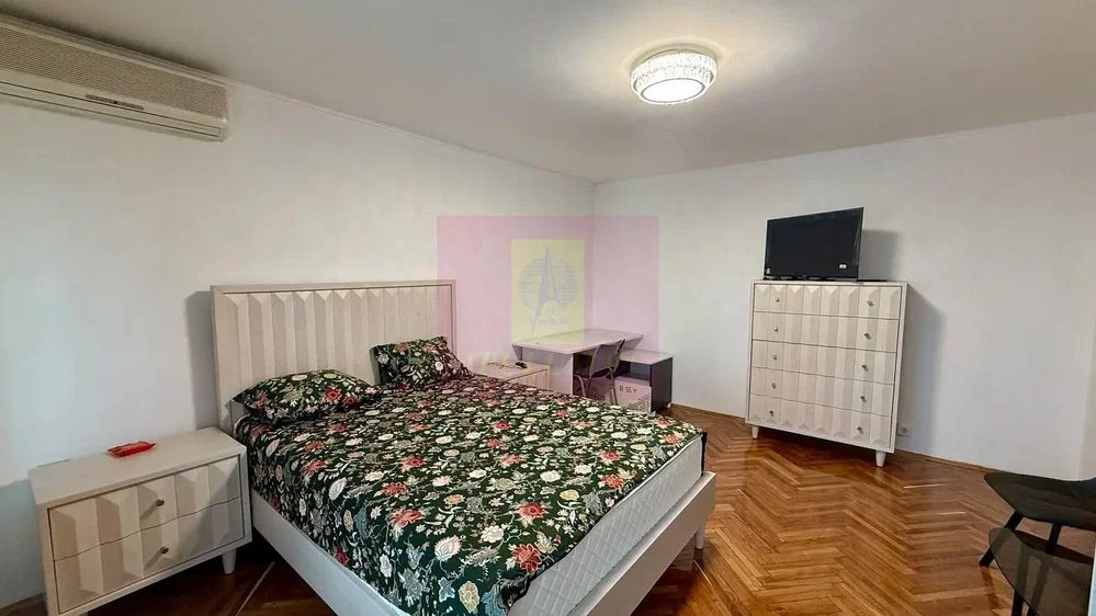 Obývačka